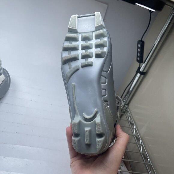 Rossignol X5 Nordic Cross Country NNN Ski Boots Womens EU 37 Backcountry Read* - Picture 6 of 16